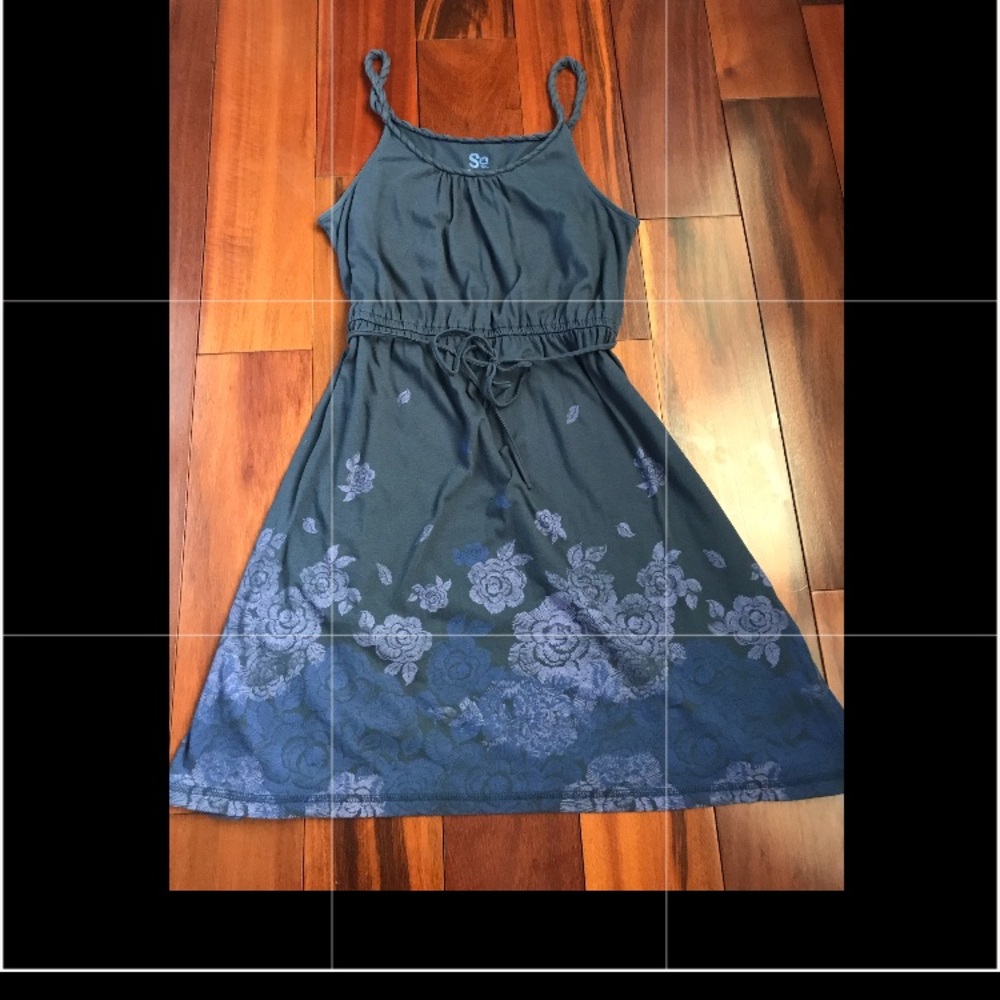 Beautiful sundress